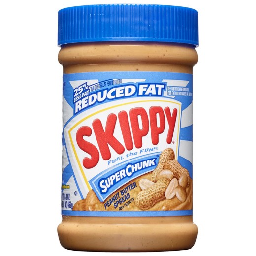 Picture of SKIPPY Reduced Fat