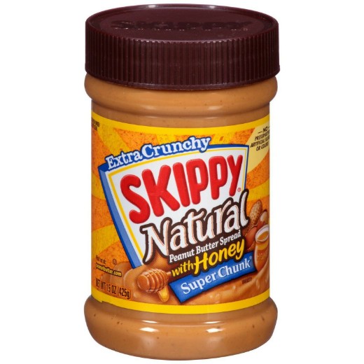 Picture of SKIPPY Reduced Fat