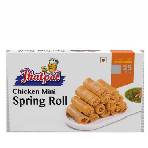 Picture of Jhatpot Chicken Mini