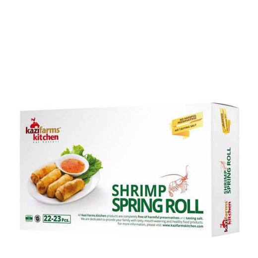 Picture of Shrimp Spring Roll