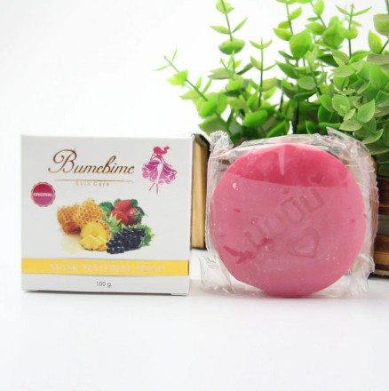 Picture for category Soap & Bath