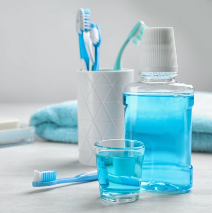 Picture for category Oral Care