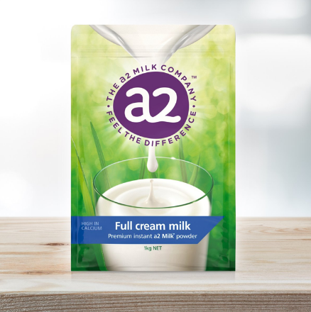 Picture for category powder milk