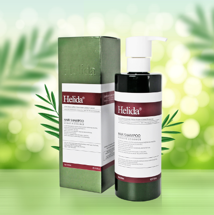 Picture for category Shampoo & Shampoo Combinations