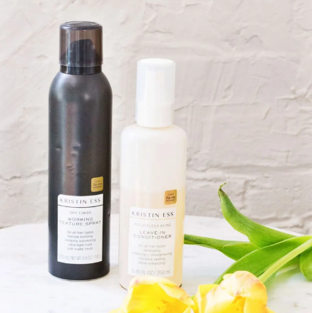 Picture for category Hair Styling Products