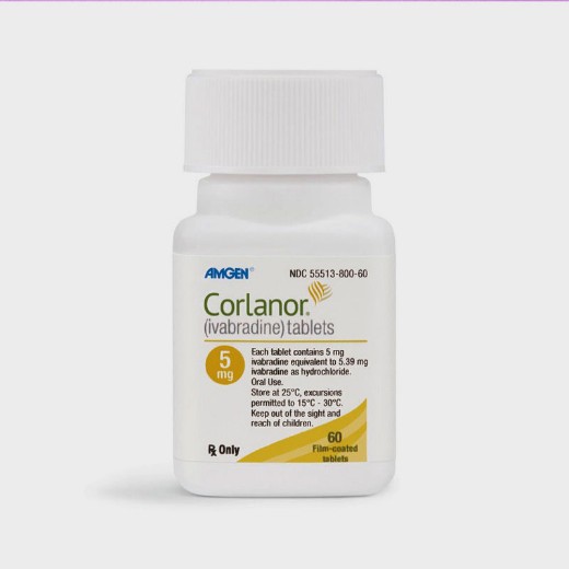 Picture of FDA approves drug to fight heart failure