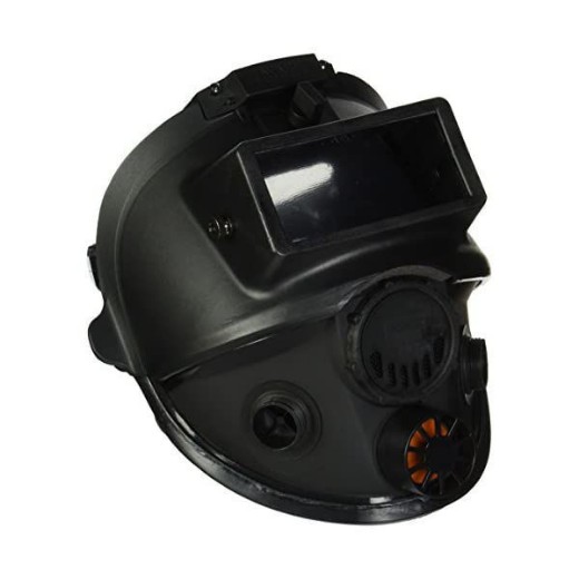 Picture of Silicone Full Facepiece