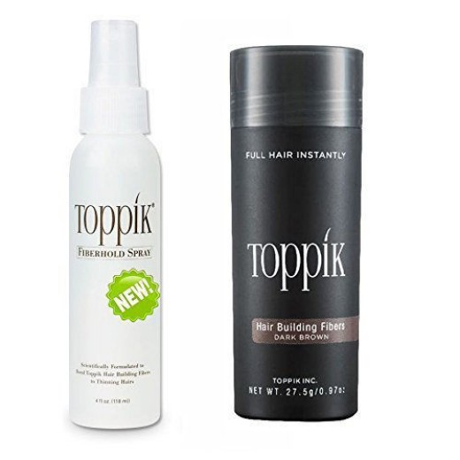 Picture of Toppik Hair