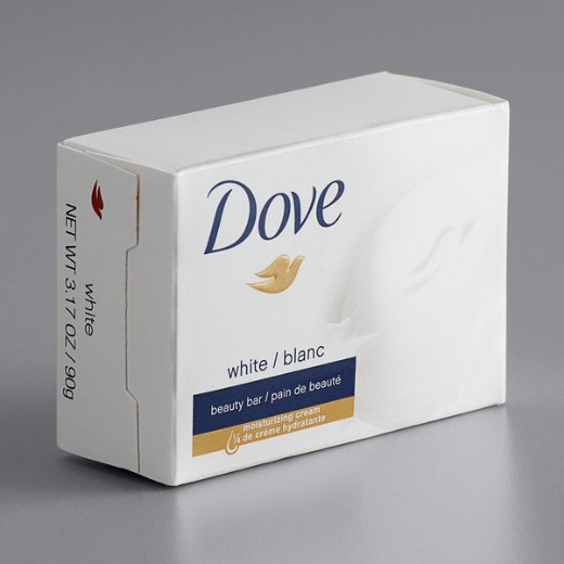 صورة Dove Beauty Bar