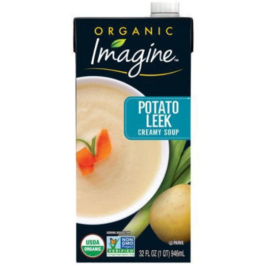 صورة Imagine Organic Creamy Soup