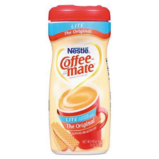 صورة Coffee Mate French Vanilla