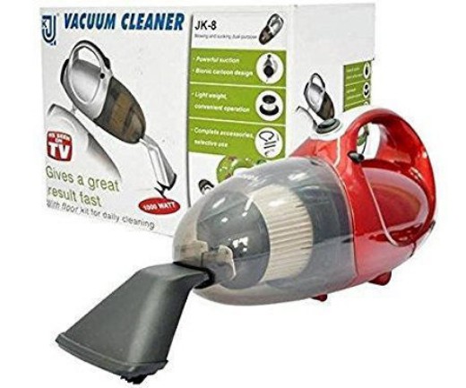 صورة Vacuum Cleaner