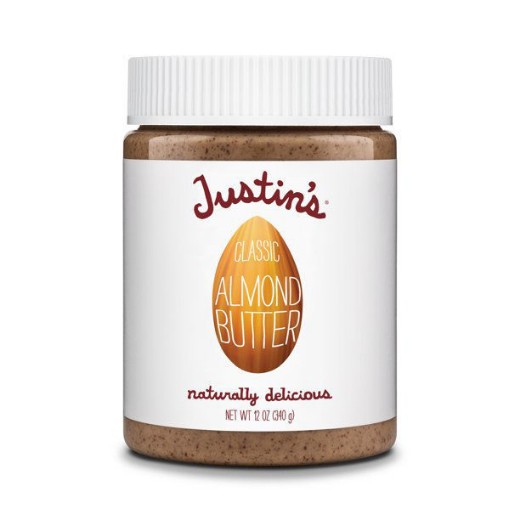 صورة ustin's Classic Almond Butter