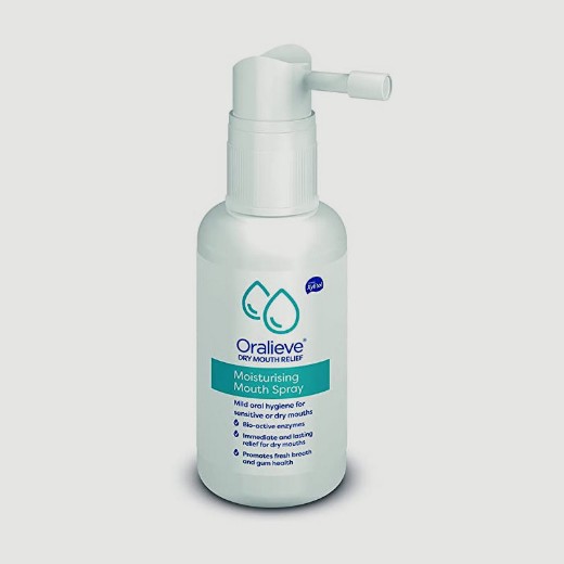 Picture of Oralieve Moisturising Mouth Spray