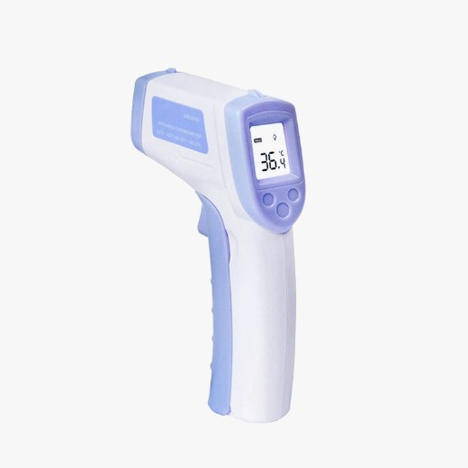 صورة Digital Infrared Electronic Thermometer