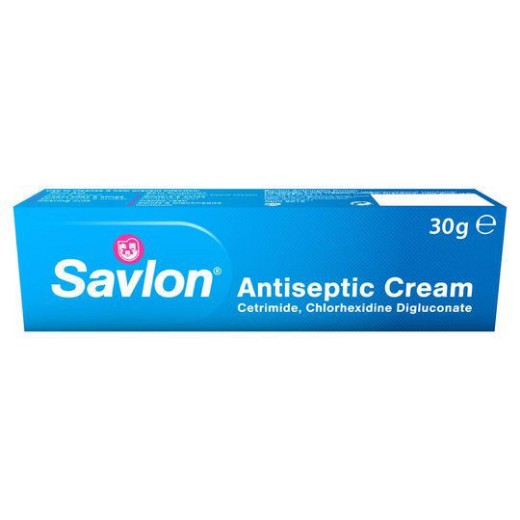 Picture of Savlon Antiseptic